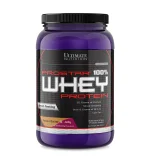 ULTIMATEN NUTRITION PROSTAR 100% WHEY PROTEIN