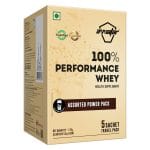 Avvatar 100% Performance Whey