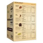 Avvatar 100% Performance Whey - Image 4