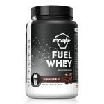 Avvatar Fuel Whey