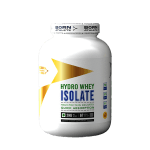 Born Athlete Born Hydro Whey Isolate | High Performance Hydro Protein With Imported Whey
