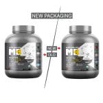 MuscleBlaze Biozyme Iso-Zero (Ice Cream Chocolate, 2 kg) - Image 6