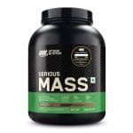 Optimum Nutrition Serious Mass Weight Gainer