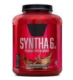 Synntha six Protein Powder whey - 5 lbs, 2.27 kg (Chocolate Milkshake)