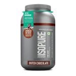 Isopure Whey Protein Isolate Powder with Vitamins for Immune Support - 2 kg
