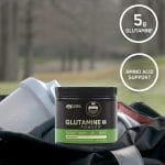 Optimum Nutrition Glutamine Powder | Unflavoured | 250 g - Image 2