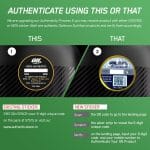 Optimum Nutrition (ON) Micronized Creatine Powder - 250 Gram, 83 Serves, 3g of 100% Creatine Monohydrate per serve, Supports Athletic Performance & Power, Unflavored. - Image 7