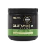 Optimum Nutrition Glutamine Powder | Unflavoured | 250 g
