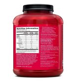 Synntha six Protein Powder whey - 5 lbs, 2.27 kg (Chocolate Milkshake) - Image 2
