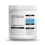Wellcore - Pure Micronised Creatine Monohydrate Powder (Unflavoured, 83 Sevings) | Rapid Absorption | Enhanced Muscle Strength & Power - Image 2