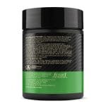 Optimum Nutrition (ON) Zinc Magnesium Aspartate (ZMA) - 60 Capsules, Muscle Strength, Metabolism, Immunity, Vegetarian - Image 4