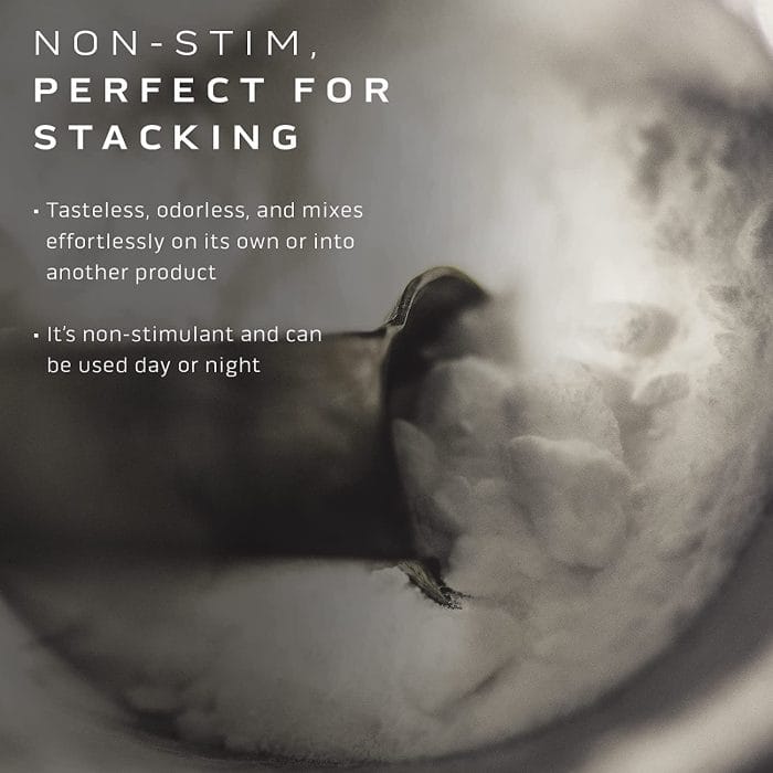 Muscletech Glutamine Powder | Muscletech Platinum 100% Glutamine Powder | Post Workout Recovery Drink | L-Glutamine Powder For Men & Women | Muscle Recovery | Unflavored (50 Servings) - 250G - Image 4