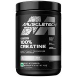 MuscleTech Platinum 100% Creatine Powder (Unflavoured - 250 Gram,83 Serves),Scientifically Researched to Build Muscle - Increase Muscle Power,Boost Strength & Enhance Performance,1 count,83 servings