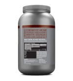 Isopure Whey Protein Isolate Powder with Vitamins for Immune Support - 2 kg - Image 2
