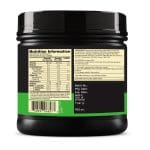 Optimum Nutrition BCAA 5000 Powder - Image 3