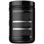 MuscleTech Platinum 100% Creatine Powder (Unflavoured - 250 Gram,83 Serves),Scientifically Researched to Build Muscle - Increase Muscle Power,Boost Strength & Enhance Performance,1 count,83 servings - Image 3