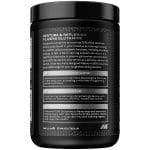 Muscletech Glutamine Powder | Muscletech Platinum 100% Glutamine Powder | Post Workout Recovery Drink | L-Glutamine Powder For Men & Women | Muscle Recovery | Unflavored (50 Servings) - 250G - Image 2