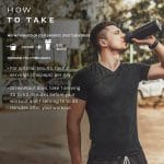 Muscletech Glutamine Powder | Muscletech Platinum 100% Glutamine Powder | Post Workout Recovery Drink | L-Glutamine Powder For Men & Women | Muscle Recovery | Unflavored (50 Servings) - 250G - Image 6