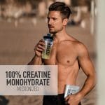Optimum Nutrition Isopure 100% Creatine Monohydrate Micronized, 250g- 83 servings, Increase Lean Muscle Mass, Enhances Muscular Endurance - Image 7