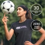 Optimum Nutrition BCAA 5000 Powder - Image 5