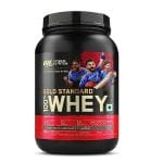 Optimum Nutrition Gold Standard 100% Whey Protein | 907 g