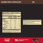 Optimum Nutrition Gold Standard Whey 2.27kgs + Creatine 100gms - Image 3