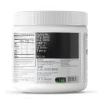 Optimum Nutrition Isopure 100% Creatine Monohydrate Micronized, 250g- 83 servings, Increase Lean Muscle Mass, Enhances Muscular Endurance - Image 4