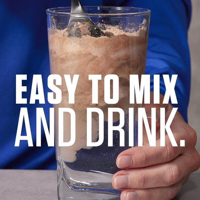 Dymatize Super Mass Gainer - Image 4