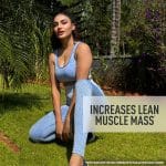 Optimum Nutrition Isopure 100% Creatine Monohydrate Micronized, 250g- 83 servings, Increase Lean Muscle Mass, Enhances Muscular Endurance - Image 6