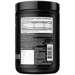 MuscleTech Platinum 100% Creatine Powder (Unflavoured - 250 Gram,83 Serves),Scientifically Researched to Build Muscle - Increase Muscle Power,Boost Strength & Enhance Performance,1 count,83 servings - Image 2