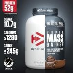 Dymatize Super Mass Gainer - Image 3