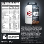 Dymatize Super Mass Gainer - Image 6