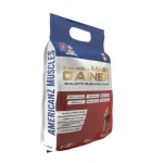 Americanz Muscles Anabolic Mass Gainer – 12 Lbs | High-Calorie Muscle Gainer for Size, Strength & Recovery - Image 3
