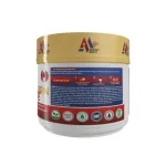 Americanz Muscles King Burn Extreme Fat Burner – 60 Capsules | Powerful Thermogenic for Weight Loss & Energy - Image 2