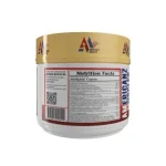 Americanz Muscles King Burn Extreme Fat Burner – 60 Capsules | Powerful Thermogenic for Weight Loss & Energy - Image 3