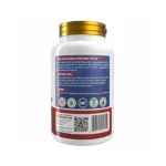 Americanz Muscles Professional Multi-Vitamin – 100 Tablets | Essential Vitamins & Minerals for Energy, Immunity & Performance - Image 2