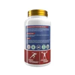 Americanz Muscles Professional Test+ – 90 Tablets | Natural Testosterone Support for Muscle Growth & Hormonal Balance - Image 3