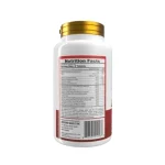 Americanz Muscles Professional Test+ – 90 Tablets | Natural Testosterone Support for Muscle Growth & Hormonal Balance - Image 2