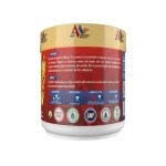 Americanz Muscles Super Human Pre-Workout – High-Stim Energy, Focus & Pump Booster for Explosive Workouts - Image 2