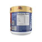 Americanz Muscles Super Human Pre-Workout – High-Stim Energy, Focus & Pump Booster for Explosive Workouts - Image 3
