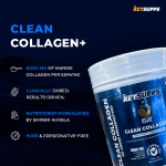 KeySupps Clean Collagen x BLAP - Image 2