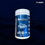 KeySupps Clean Collagen Gold Plus