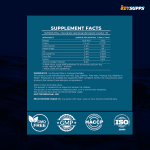 KeySupps Clean Collagen x BLAP - Image 3