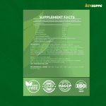KeySupps Raw Veg Collagen - Image 4