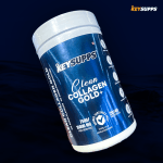 KeySupps Clean Collagen Gold Plus - Image 4