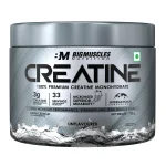 Big Muscles Nutrition Creatine