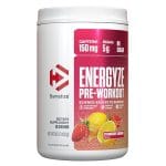 Dymatize Energyze Pre-Workout