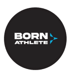 BORN ATHLETE