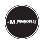BIG MUSCLES NUTRITION