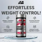 Muscletech™ Hydroxycut® Hardcore Super Elite - Image 2